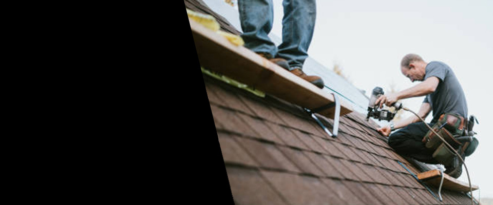 Lineville Roofing Contractors